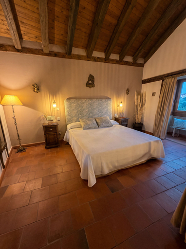 Others 4, Hotel Casona del Molinero by gaiarooms, Segovia