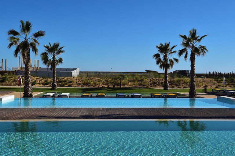 Sport & Beauty 3, Pestana Alvor South Beach, Premium Suite Hotel, Portimão