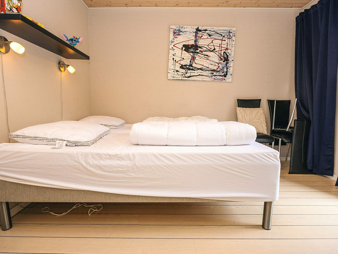 Others 3, 9 Person Holiday Home in Saeby, Frederikshavn