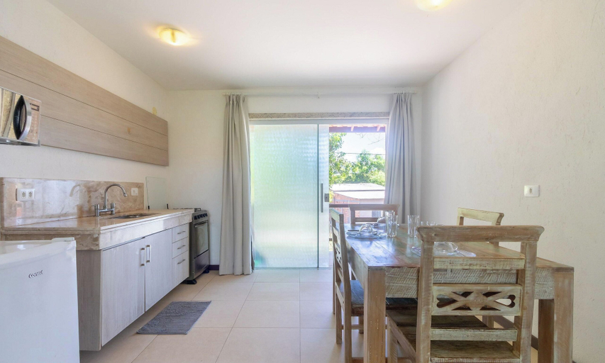 Others 2, Cozy Apartment 600m From Muta Beach Tpz0426, Porto Seguro