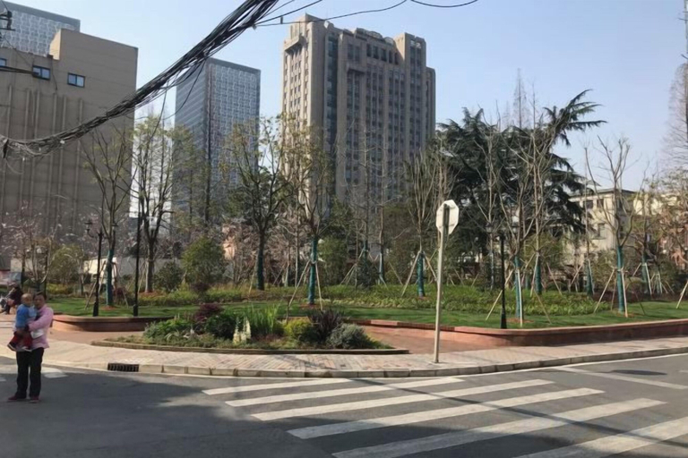 Exterior & Views 2, Zhenyue Hotel, Shanghai