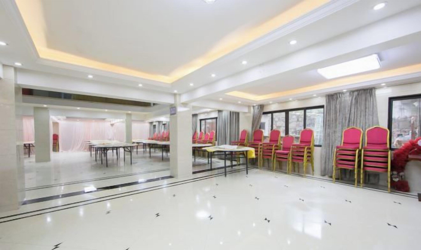 Sport & Beauty, Wenzhou Dongtou Overseas Chinese Hotel, Wenzhou