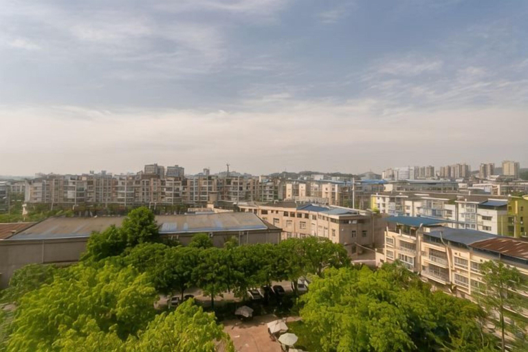 Others 3, Garden Hotel, Nanchong