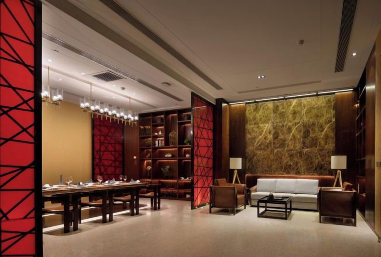Food & Drinks 3, Aosen Hotel, Shijiazhuang