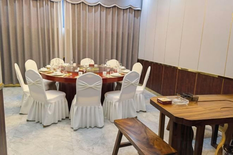Food & Drinks 5, Vienna Hotel (Yudu Railway Station), Ganzhou