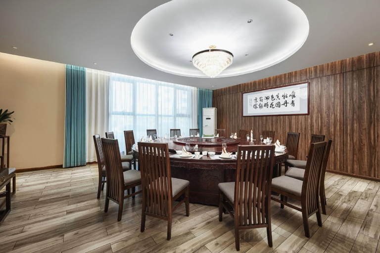 Others 5, Botai Hotel, Langfang