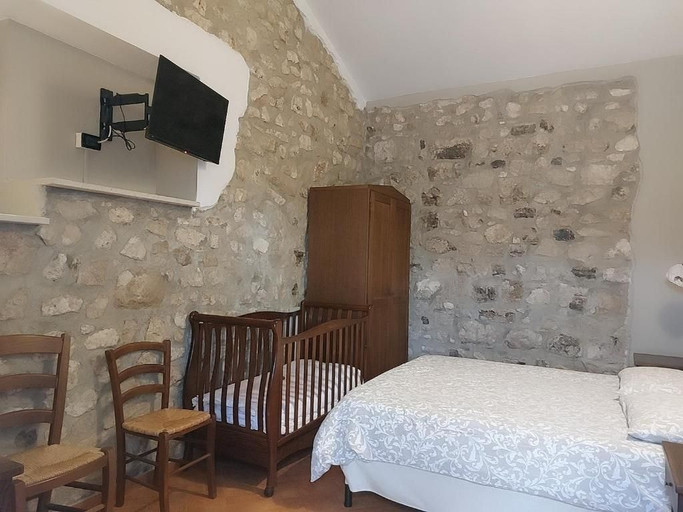 Others 4, Tenuta Chianchito, Foggia