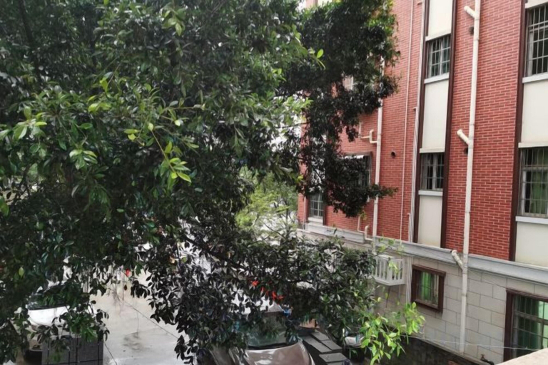 Exterior & Views 2, Yuerong Boutique Hotel, Zhuhai