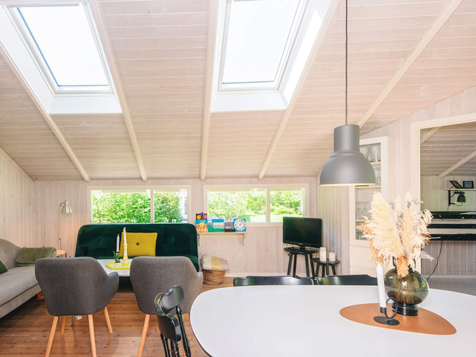 Others, 4 Star Holiday Home in Borkop, Vejle