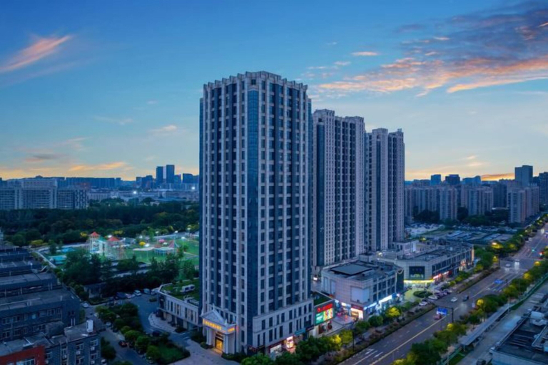 Others 5, Vienna International Hotel (Hangzhou Xiasha University Town), Hangzhou