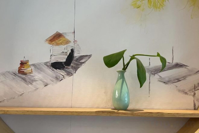 Food & Drinks 5, zhuzijianHotel, Yueyang