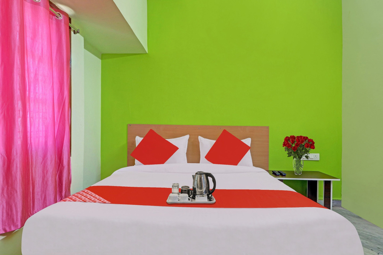 Others 2, Hotel O Ss Delight, Ranga Reddy