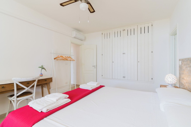 Bedroom 4, 2750 Villa Petra by Barbarhouse, Lecce