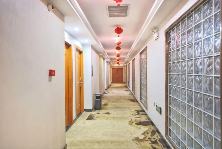 Others 5, Junlan Hotel, Xiangfan