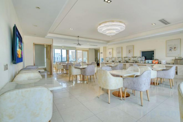 Food & Drinks 5, Vienna 3 Best Hotel (Foshan Jinsha Central Square), Foshan