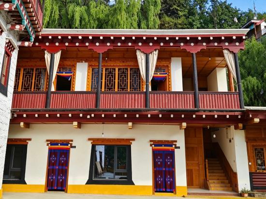 Others 4, Songsong XI ZANG Residence Scenic Homestay, Garzê Tibetan