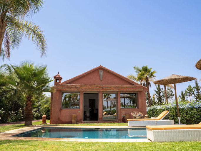 Sport & Beauty 3, SUMAHAN SUITES & SPA, Al Haouz