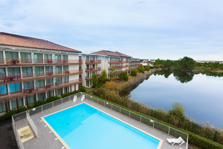 Sport & Beauty, Papato Hôtel - Arcachon – La Teste, Gironde