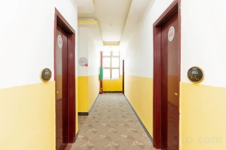 Others 5, Danzhou Hongyunting Hotel, Hainan