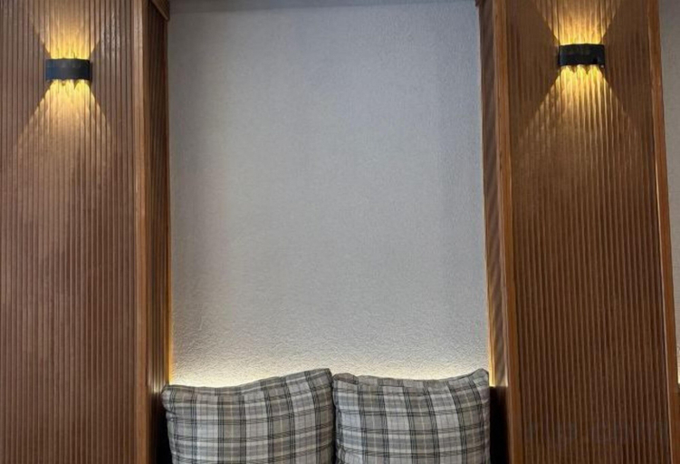Bedroom, Istanblu Hotel Atasehir, Maltepe