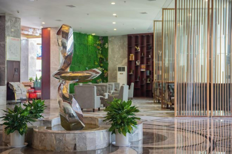 Others 1, Suichuan Kaidi International Hotel, Ji'an