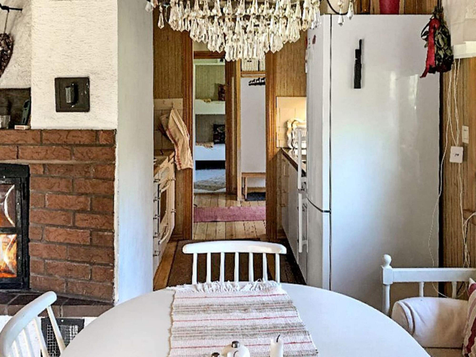 Others 5, 8 Person Holiday Home in Solleron, Mora