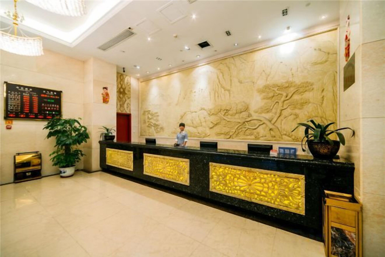 Others 1, Yuanquan Hotel, Fuzhou