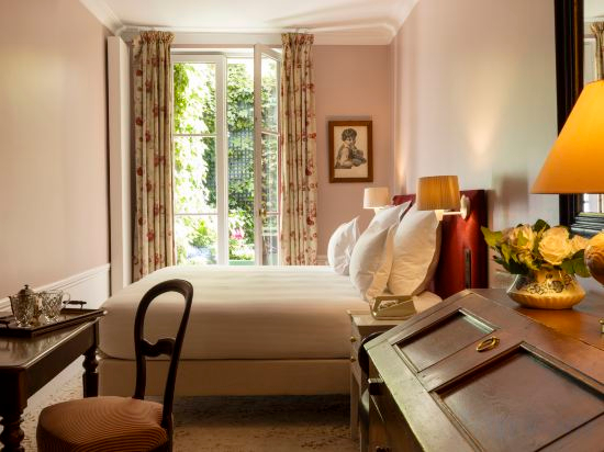 Others 5, Hotel le Saint Gregoire, Paris