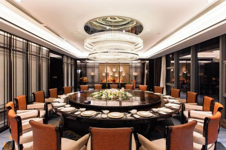 Food & Drinks 4, Hui Chang Hotel, Ganzhou
