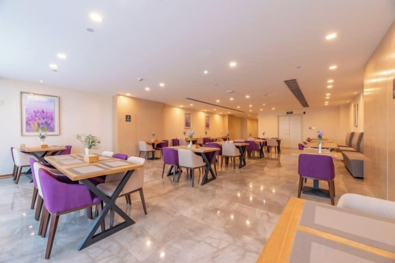 Food & Drinks 5, Lavande Hotel (Heze Daxue Road Branch), Heze