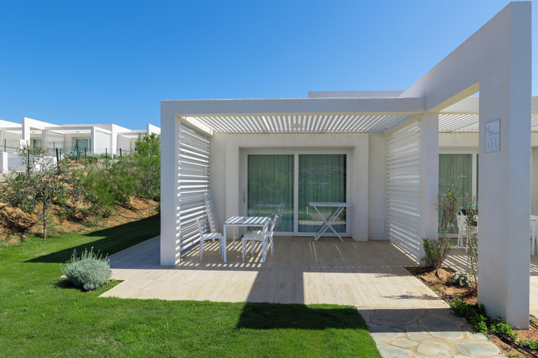 Others 2, Stunning Capo Falcone Apartments 2 Bedrooms Sleeps 6, Sassari