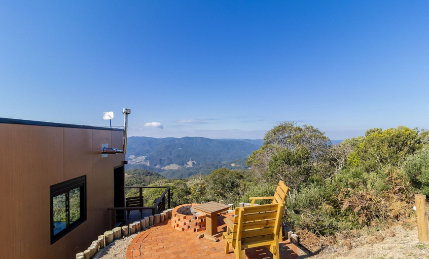 Others 5, Romantic Cabin With Mountain Views Vst037, Anitápolis