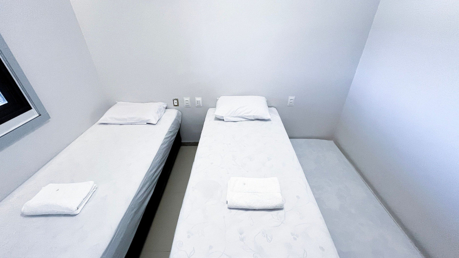 Bathroom 3, Oka Beach Residence, Ipojuca