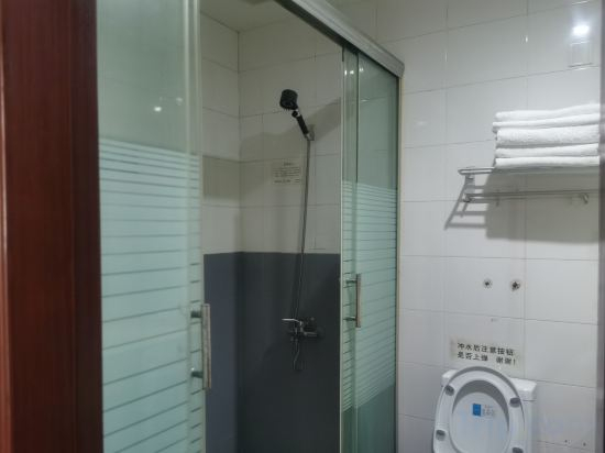 Others 2, Ningbo Lu Ting Business Hotel, Ningbo