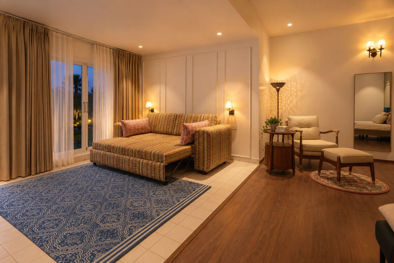 Others 2, Palms House - Near Nakki Lake Mount Abu, Sirohi