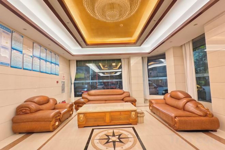 Others 4, Sunday Business Hotel, Maoming
