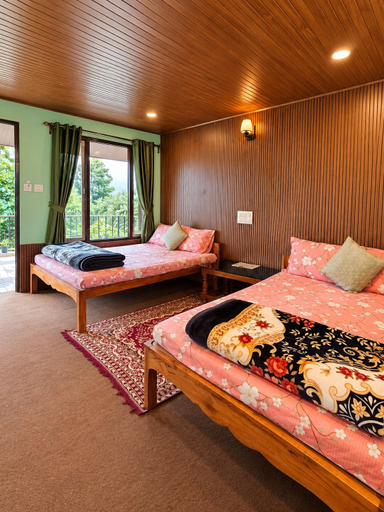 Others 5, Greenland Homestay, Darjiling