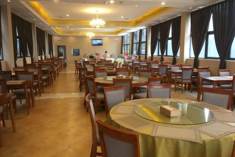 Food & Drinks 5, Vienna Hotel (Ganzhou Railway Station Wanda Plaza Branch), Ganzhou