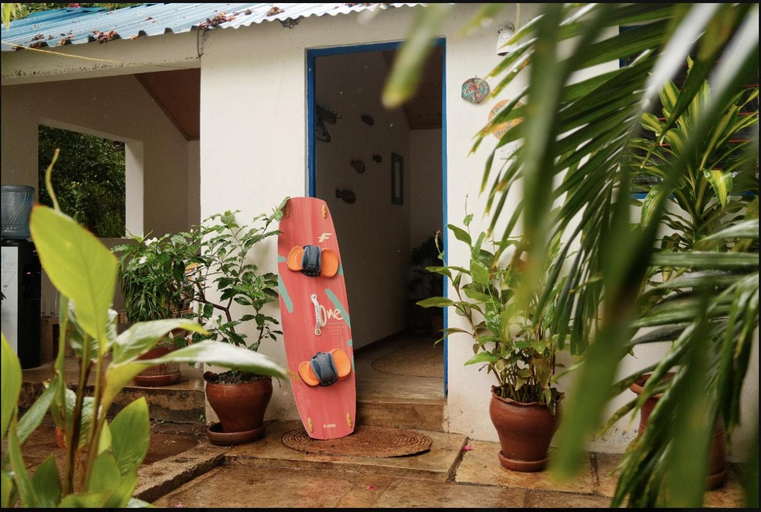 Exterior & Views 2, Saltys Kitesurf Village, Kilifi North