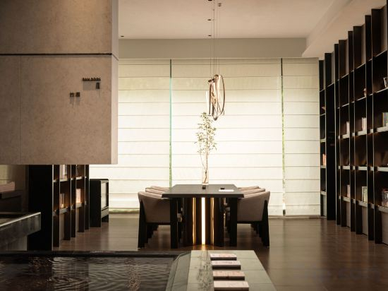 Others 2, Wenzhou Ouhai Jiangjunqiao Atour Hotel, Wenzhou