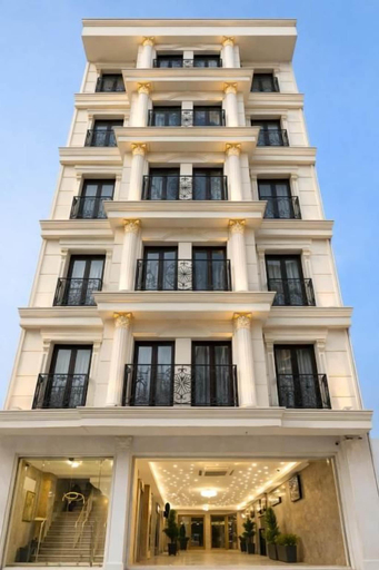 Exterior & Views 2, Golden Rain Hotel Old City, Fatih