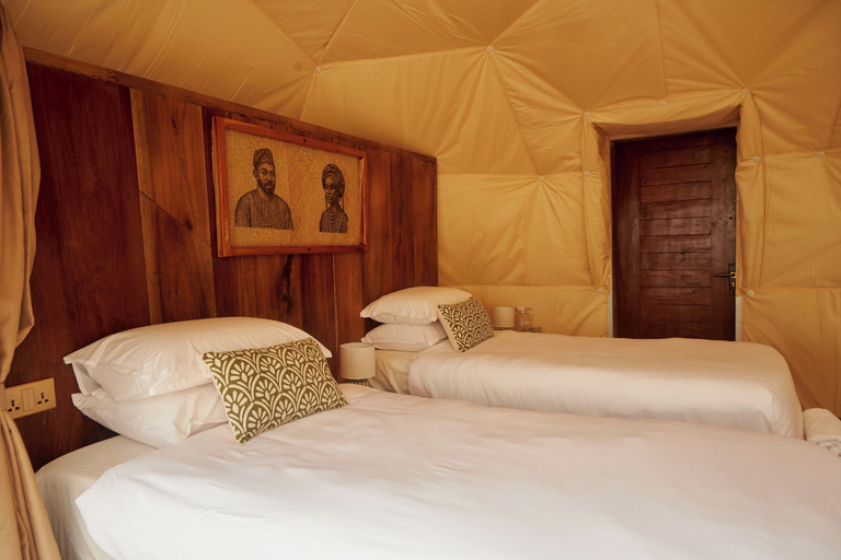 Others 2, Lufasi Lodges, Eti-Osa