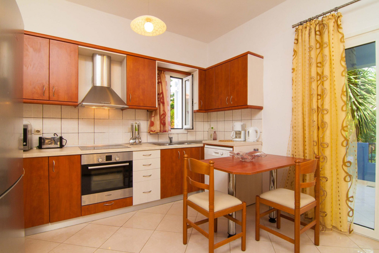Others 5, Blue Villas - With 2 Private Pool, Crete
