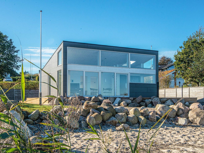 Exterior & Views, Holiday Home in Haderslev, Haderslev