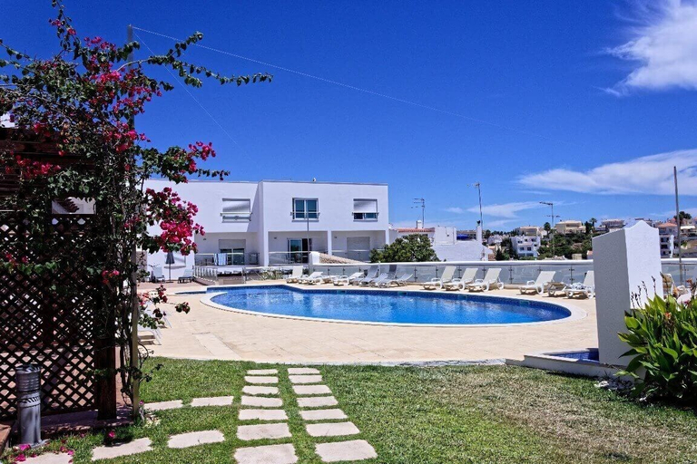 Sport & Beauty 4, Apartment Oasis Praia Carvoeiro Bay, Lagoa