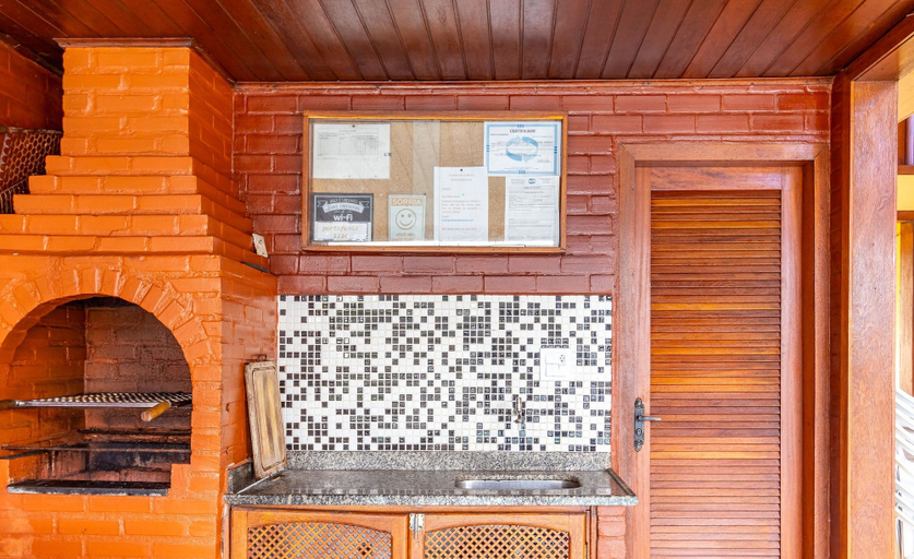 Others 4, Duplex Overlooking Channel Cabo Frio-rj Fnx0101, Cabo Frio