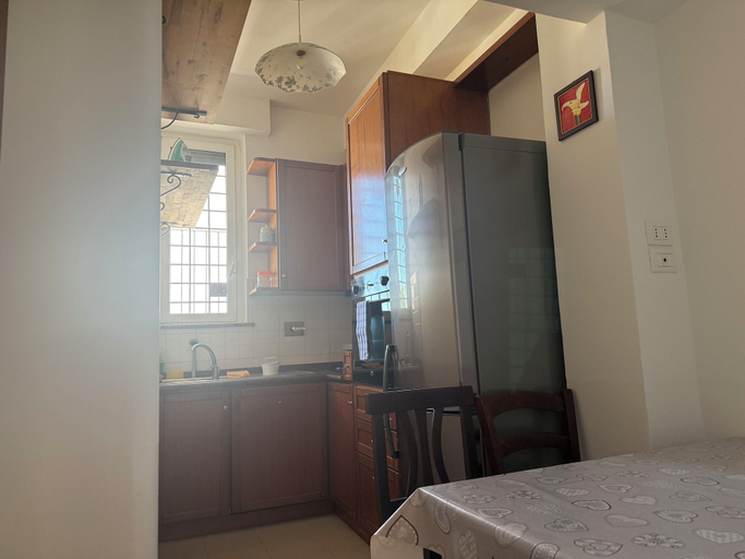 Others 5, Via Curtatone 12 Apartment, Rome