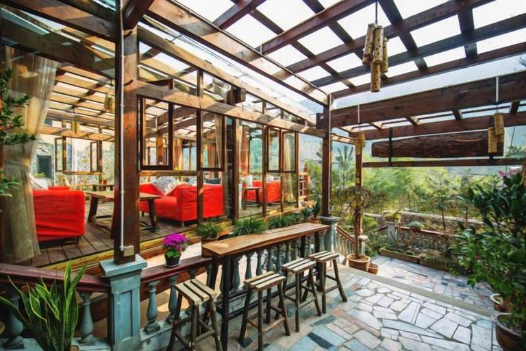 Food & Drinks 4, Guyue Caotang, Huzhou