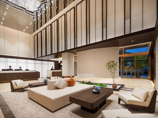 Others 3, Madison Hotel Chengdu Taikoo Li  Riverside, Chengdu
