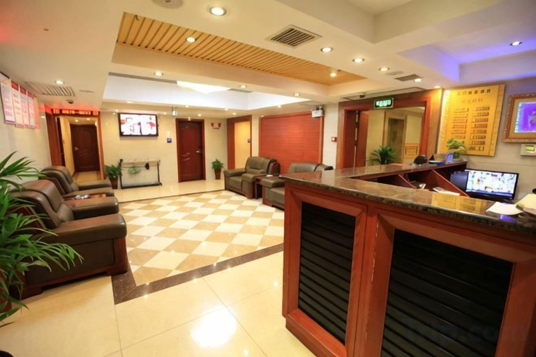 Others 5, Tianmen Business Hotel, Zhangjiajie